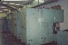  FIBER CONTROLS 36" Blend Line, 3 hoppers,